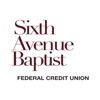 Sixth Ave Baptist FCU Mobile icon