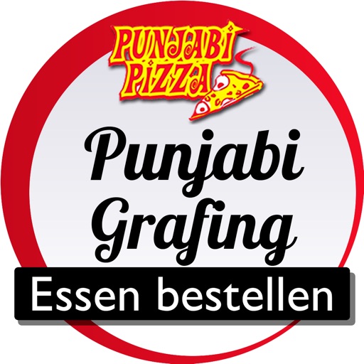 Pizza Punjabi Grafing