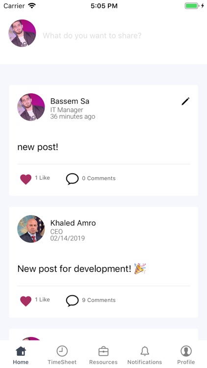 Portable Office screenshot-3