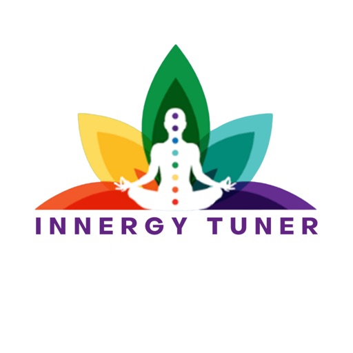 Innergy Tuner | Sound Healing iOS App