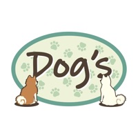 ドッグステイハウスＤｏｇ’ｓ　公式アプリ logo