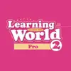 Learning World 2 Pro delete, cancel