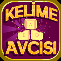 Kelime Avcısı Kelime Oyunu