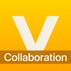 V-CUBE コラボレーション - iPhoneアプリ