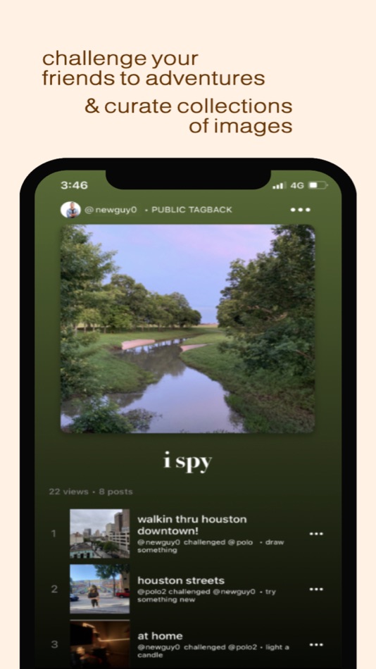 #1. Pixlist (iOS) Podle: MeetQT, LLC