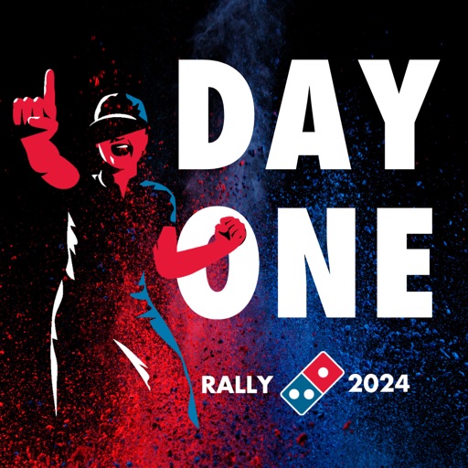 Domino’s ANZ Rally 2024 Icon