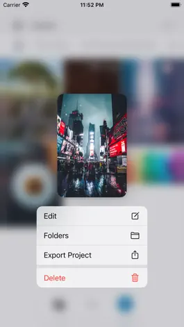 Game screenshot TextOn: Text On Photo apk