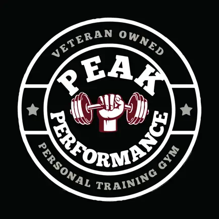 Peak Performance Fit Читы