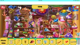 Game screenshot Kids Living Room Hidden Object hack