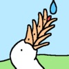 Tingus Goose: Weird Idle Game icon