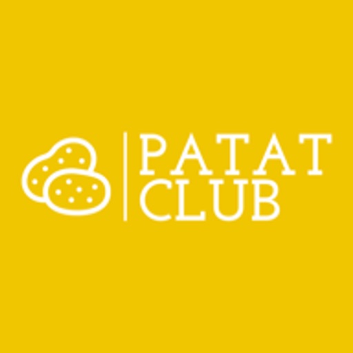 Patat Club icon