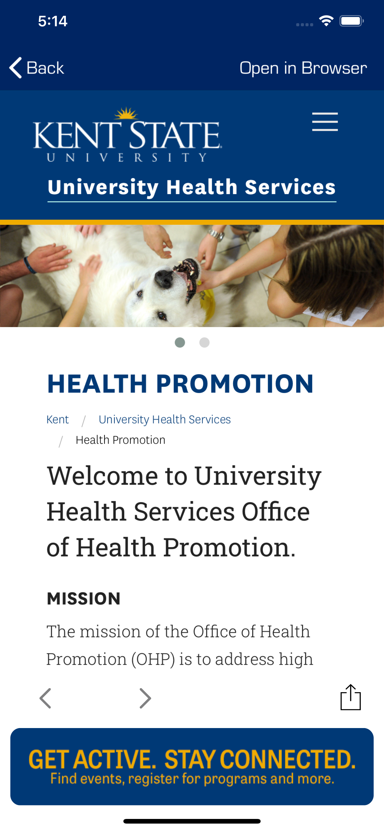 KSU REC-WELLNESS