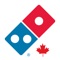 Icon Domino's Canada