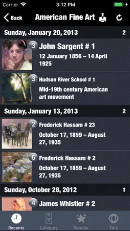 MishMash+ screenshot 2