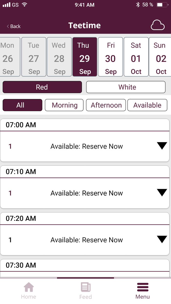 Glen Oaks CC West Des Moines