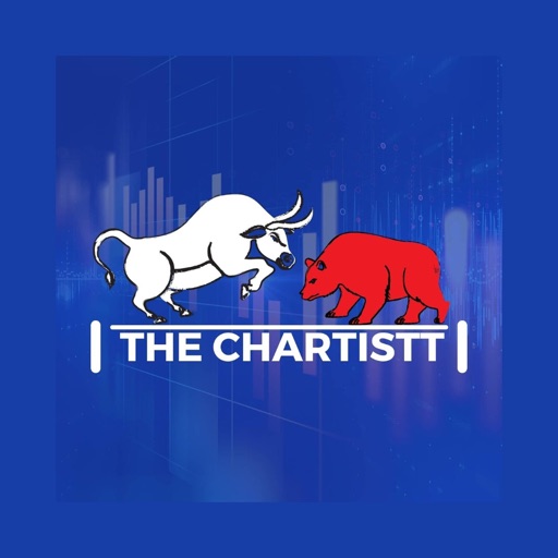 The Chartistt icon