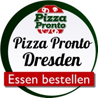 Pizza Pronto Dresden logo