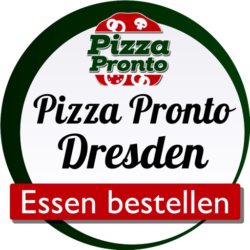 Pizza Pronto Dresden icon