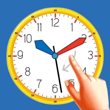 Kids Clock Learning Cheats