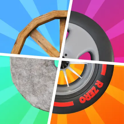 Wheel Evolution Cheats