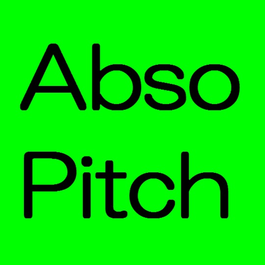 絶対音感トレーニングアプリ  absolute pitch