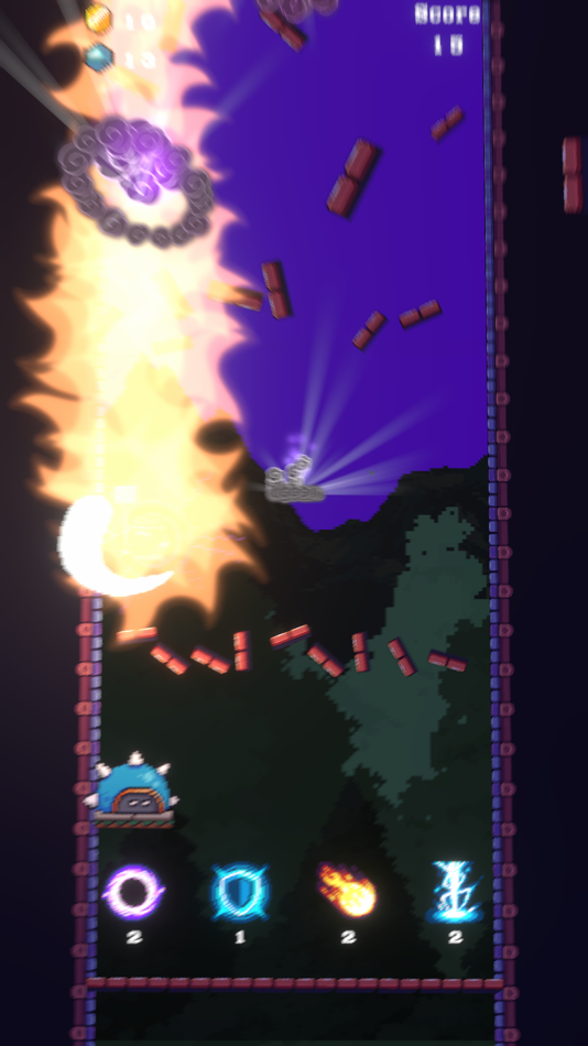 #4. King Escape (iOS) Podle: Mohammad Jabbari