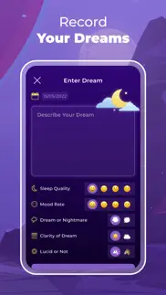 How to cancel & delete dream meanings by dream reader 2