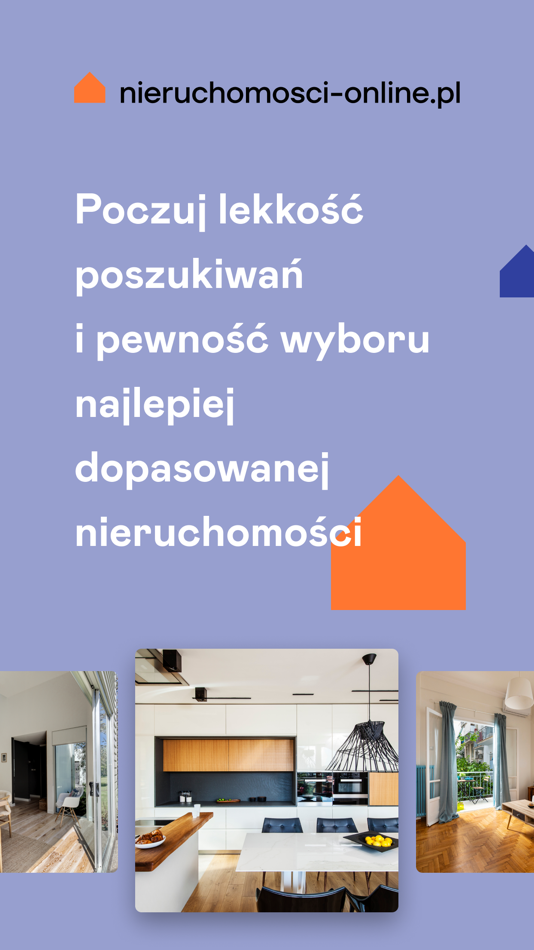 Nieruchomosci-online.pl - 2.0.17 - (iOS)