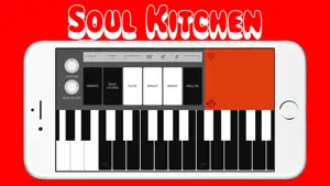 Combo Organ Model V screenshot 2