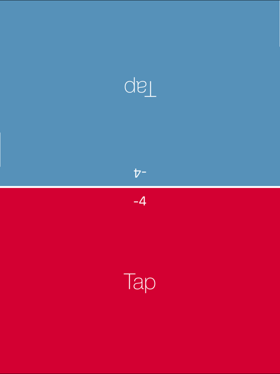 Screenshot #6 pour Tap War - Single & Multiplayer