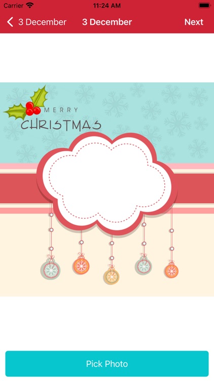 Christmas 2024 Advent Calendar screenshot-3