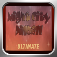 Night City Pinball Ultimate LT