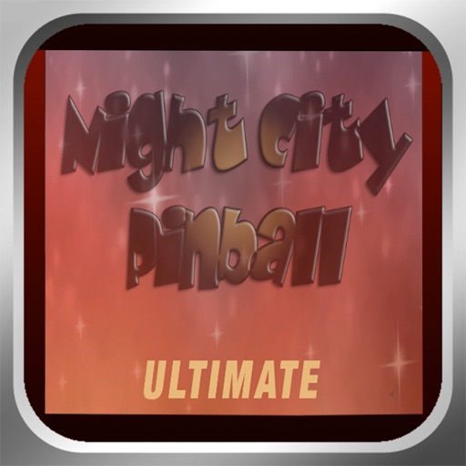 Night City Pinball Ultimate LT icon