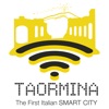 Taormina Smart City icon