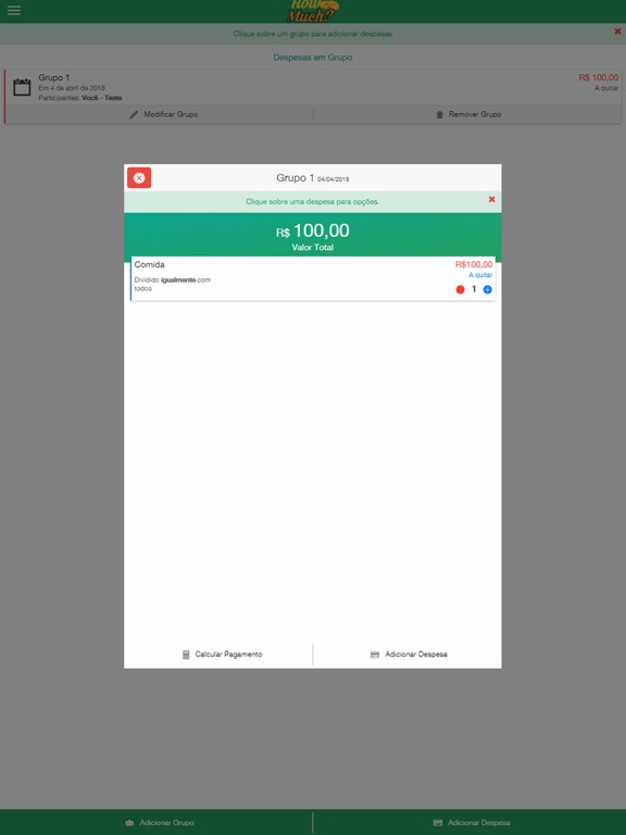 Screenshot #5 pour How Much?