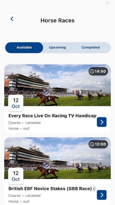 Shadwell Racing Screenshot