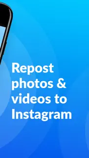 How to cancel & delete repost+ for instagram . 4