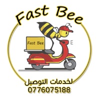 Fast Bee logo