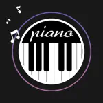 Simplified Notation Piano App Contact