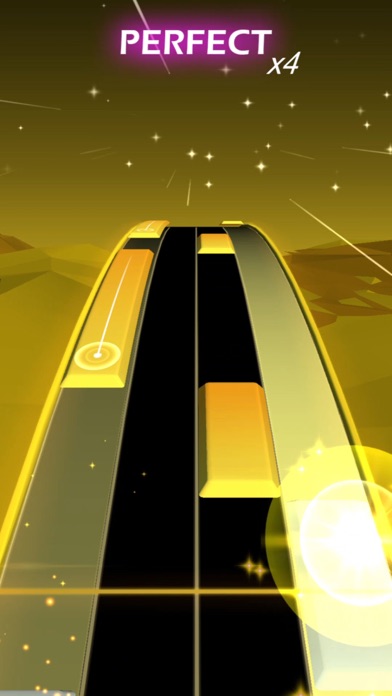 Piano Fever Screenshot