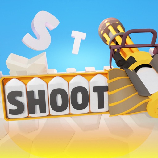 Trivia Shooter! icon