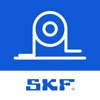 SKF Soft foot icon