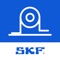 The Soft foot app is designed to be used with the SKF Shaft Alignment Tool TKSA 51 and TKSA 71