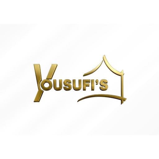Yousufi's Cafe
