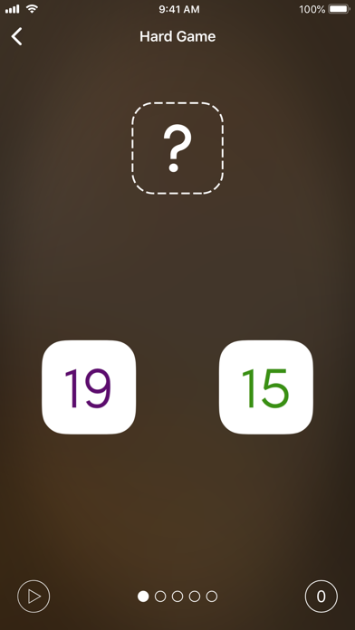 Learn Tamil - EuroTalk Screenshot