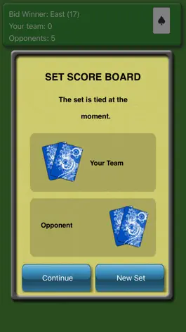 Game screenshot Card Game 29 apk