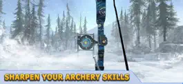 Game screenshot Archery Mania 3D! apk