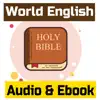 World English Bible WEB Audio App Delete