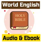 World English Bible WEB Audio App Contact