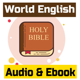 World English Bible WEB Audio